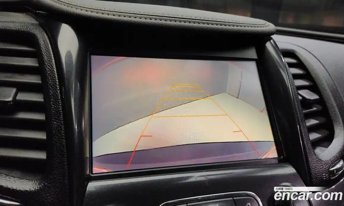 Chevrolet Impala 2016 2.5 Автомат в Москве № 40319, фото 18