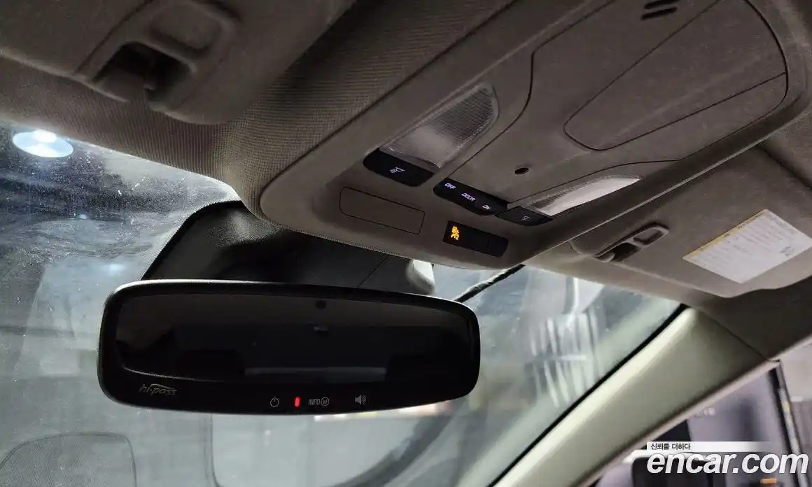 Chevrolet Impala 2016 2.5 Автомат в Москве № 40319, фото 19