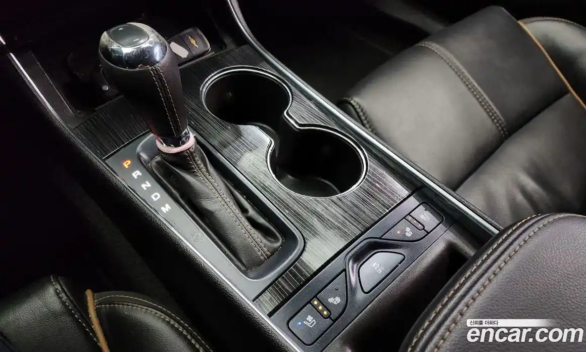 Chevrolet Impala 2016 2.5 Автомат в Москве № 40319, фото 20