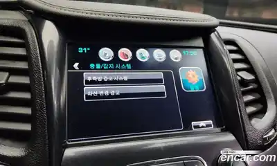 Chevrolet Impala 2016 2.5 Автомат в Москве № 40319, миниатюра 3