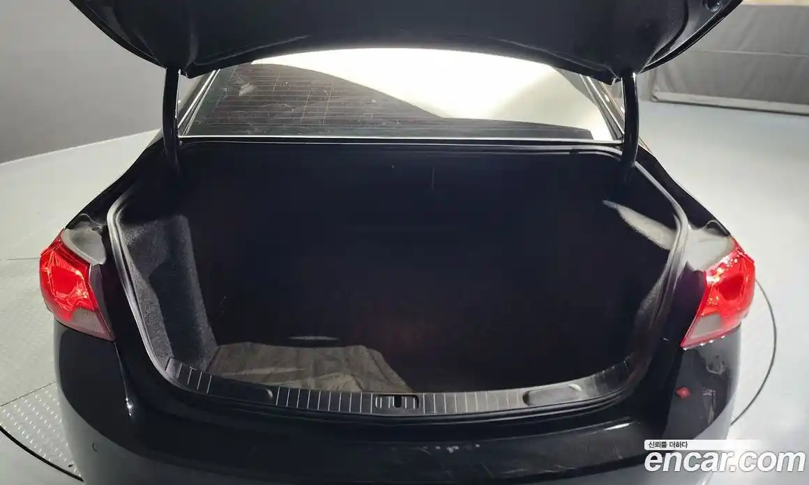 Chevrolet Impala 2016 2.5 Автомат в Москве № 40319, фото 4