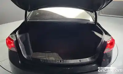 Chevrolet Impala 2016 2.5 Автомат в Москве № 40319, миниатюра 4