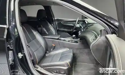 Chevrolet Impala 2016 2.5 Автомат в Москве № 40319, миниатюра 7