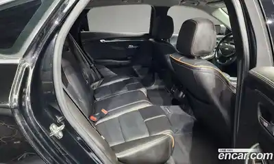 Chevrolet Impala 2016 2.5 Автомат в Москве № 40319, миниатюра 8