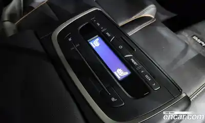 Chevrolet Impala 2016 2.5 Автомат в Москве № 40319, миниатюра 9