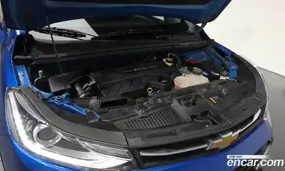 Chevrolet Trax 2017 1.6 Автомат в Москве № 40775, миниатюра 11