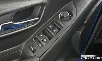 Chevrolet Trax 2017 1.6 Автомат в Москве № 40775, миниатюра 2