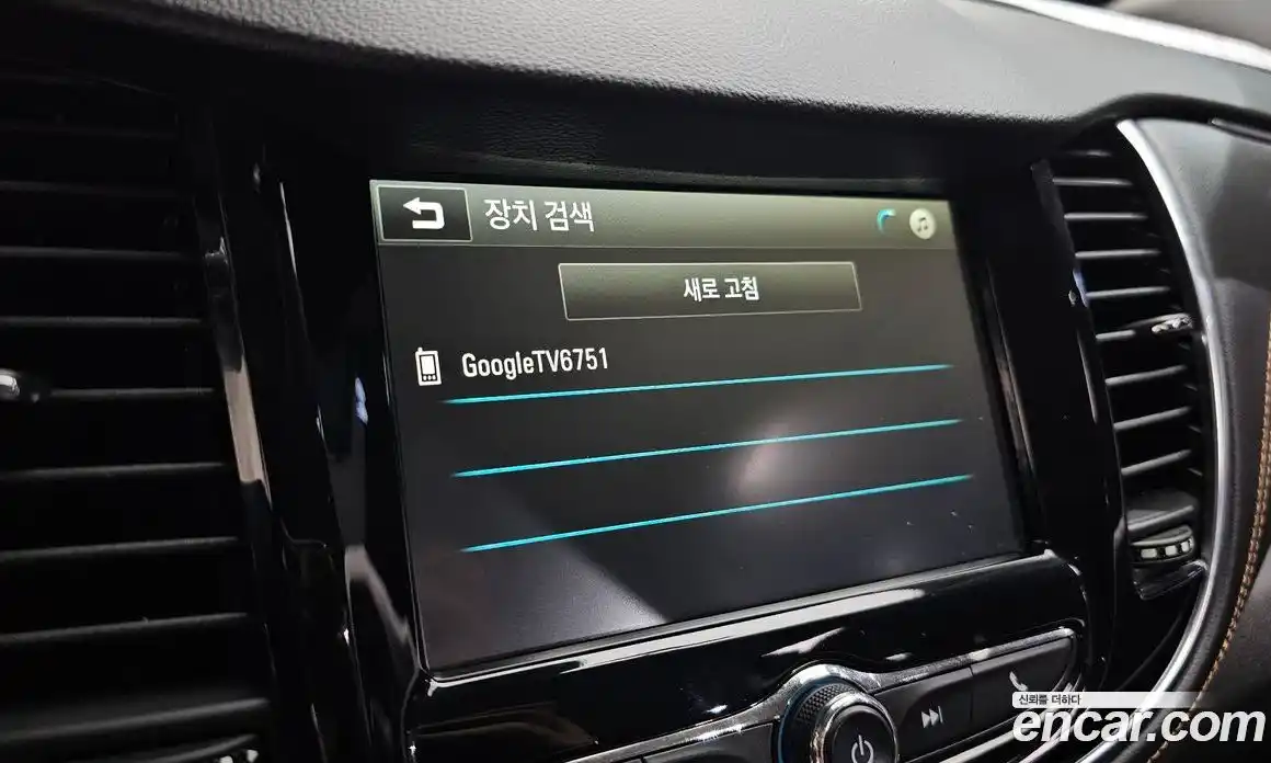 Chevrolet Trax 2017 1.6 Автомат в Москве № 40775, фото 3