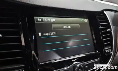 Chevrolet Trax 2017 1.6 Автомат в Москве № 40775, миниатюра 3