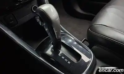 Chevrolet Trax 2017 1.6 Автомат в Москве № 40775, миниатюра 10