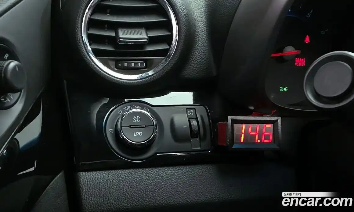 Chevrolet Orlando 2012 2.0 Автомат в Москве № 40859, фото 13