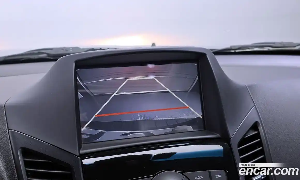 Chevrolet Orlando 2012 2.0 Автомат в Москве № 40859, фото 14