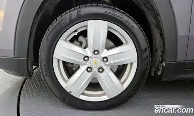 Chevrolet Orlando 2012 2.0 Автомат в Москве № 40859, миниатюра 3