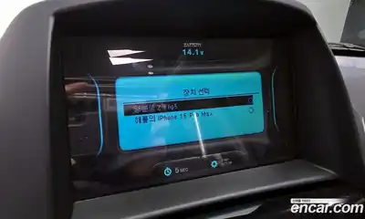 Chevrolet Orlando 2012 2.0 Автомат в Москве № 40859, миниатюра 4