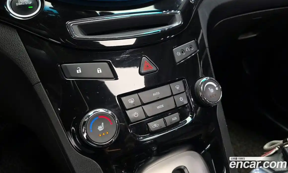 Chevrolet Orlando 2012 2.0 Автомат в Москве № 40859, фото 5