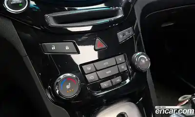 Chevrolet Orlando 2012 2.0 Автомат в Москве № 40859, миниатюра 5