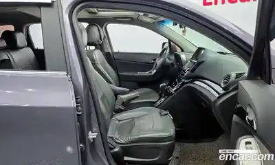 Chevrolet Orlando 2012 2.0 Автомат в Москве № 40859, миниатюра 10