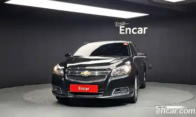 Chevrolet Malibu 2014 2.0 Автомат в Москве № 40876, миниатюра 11
