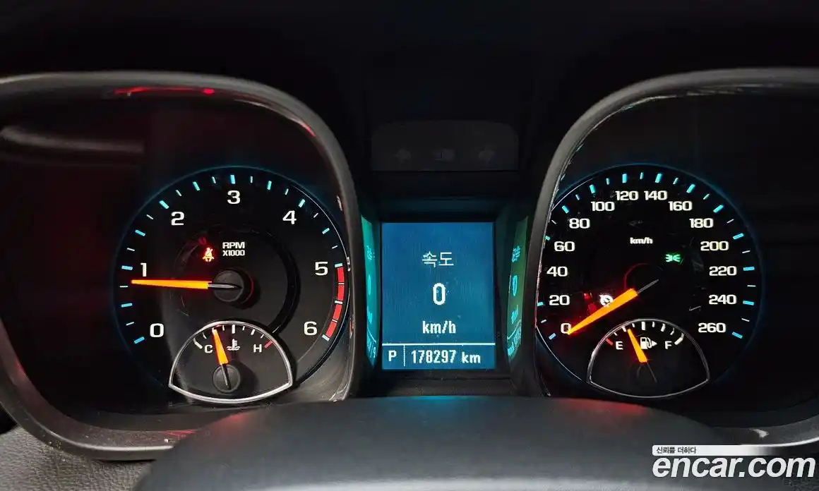 Chevrolet Malibu 2014 2.0 Автомат в Москве № 40876, фото 14