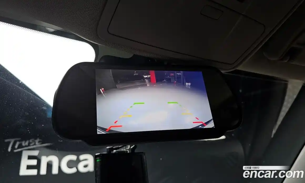 Chevrolet Malibu 2014 2.0 Автомат в Москве № 40876, фото 15