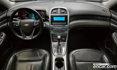 Chevrolet Malibu 2014 2.0 Автомат в Москве № 40876, миниатюра 2