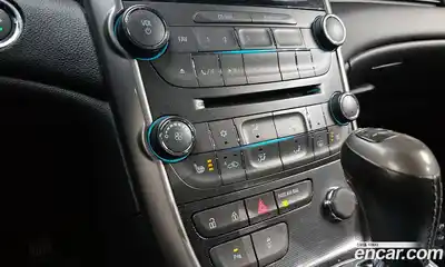 Chevrolet Malibu 2014 2.0 Автомат в Москве № 40876, миниатюра 3