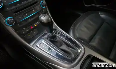 Chevrolet Malibu 2014 2.0 Автомат в Москве № 40876, миниатюра 4