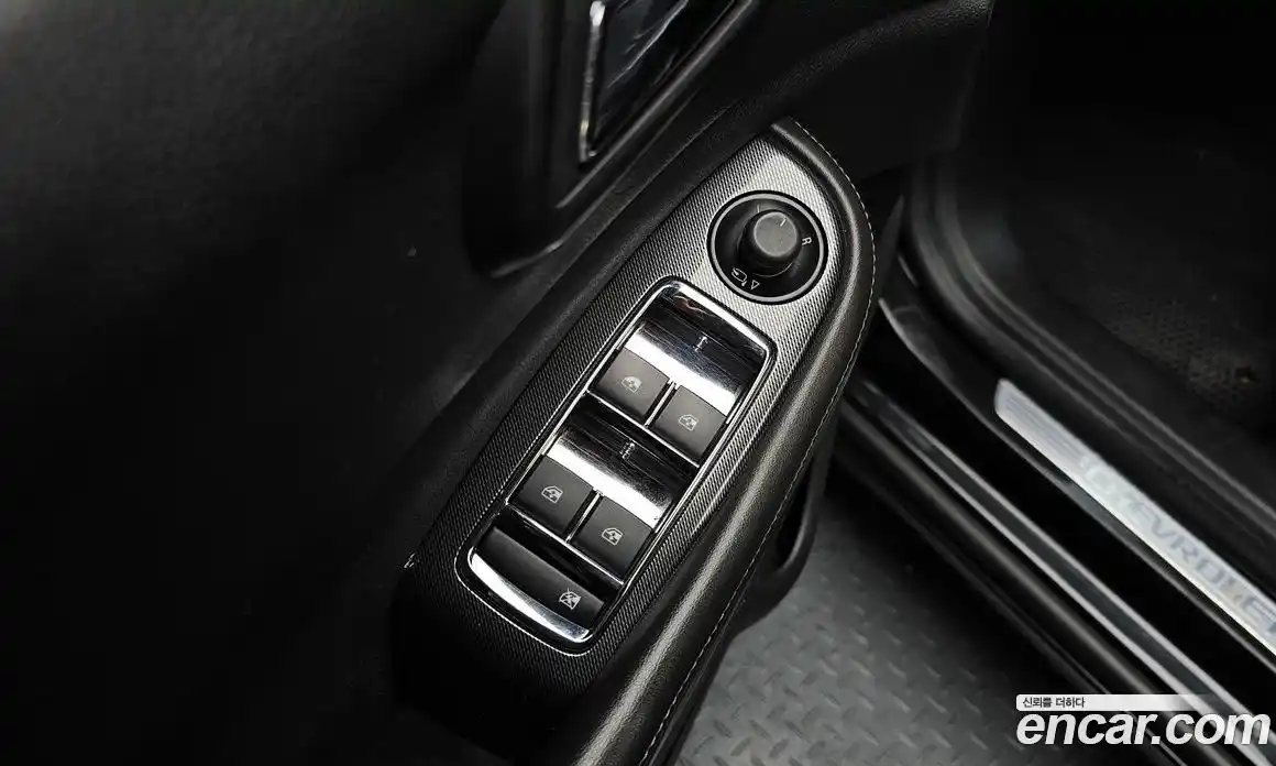 Chevrolet Malibu 2014 2.0 Автомат в Москве № 40876, фото 5