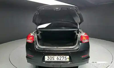 Chevrolet Malibu 2014 2.0 Автомат в Москве № 40876, миниатюра 9