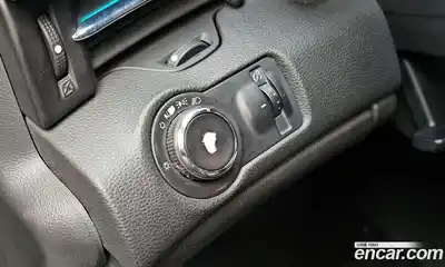 Chevrolet Malibu 2014 2.0 Автомат в Москве № 40876, миниатюра 10