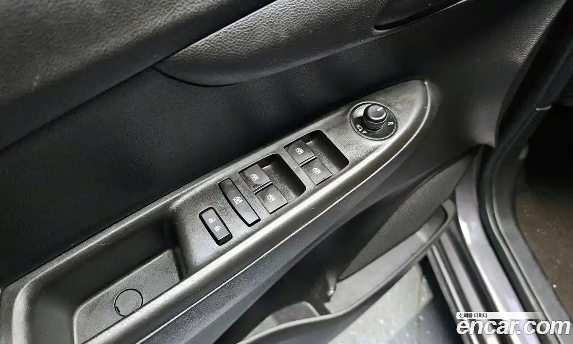 Chevrolet Spark 2016 1.0 Автомат в Москве № 40903, фото 11