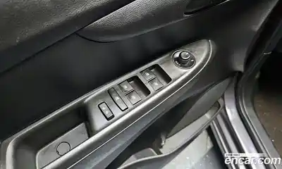 Chevrolet Spark 2016 1.0 Автомат в Москве № 40903, миниатюра 11