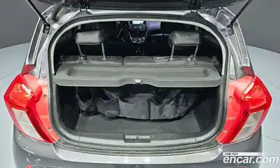 Chevrolet Spark 2016 1.0 Автомат в Москве № 40903, миниатюра 12