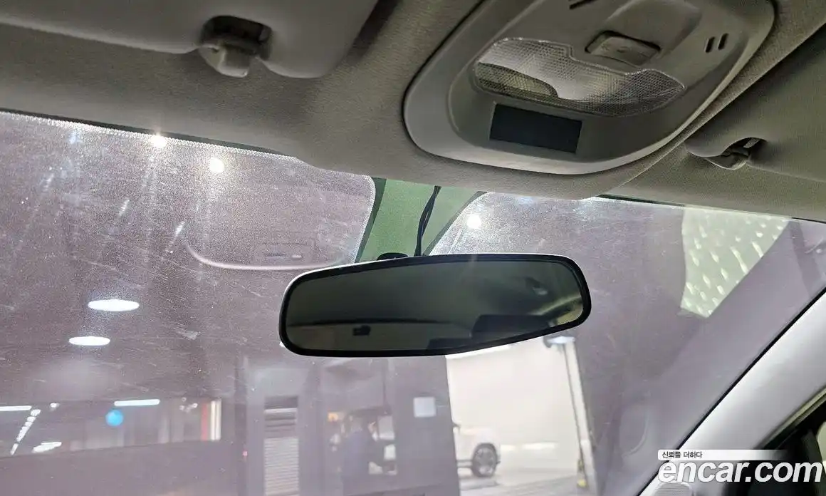 Chevrolet Spark 2016 1.0 Автомат в Москве № 40903, фото 18