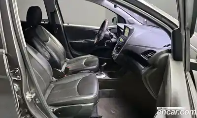 Chevrolet Spark 2016 1.0 Автомат в Москве № 40903, миниатюра 2