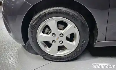 Chevrolet Spark 2016 1.0 Автомат в Москве № 40903, миниатюра 5