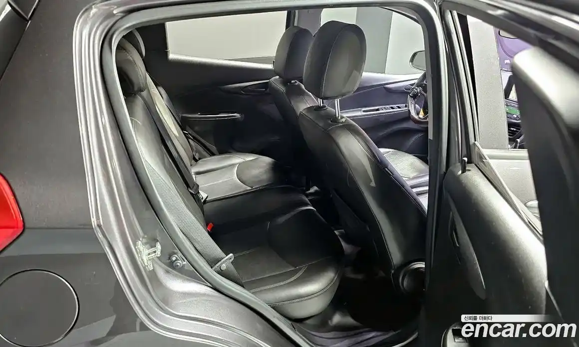 Chevrolet Spark 2016 1.0 Автомат в Москве № 40903, фото 6