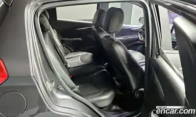 Chevrolet Spark 2016 1.0 Автомат в Москве № 40903, миниатюра 6