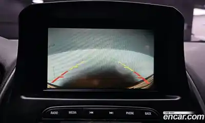 Chevrolet Spark 2016 1.0 Автомат в Москве № 40903, миниатюра 9