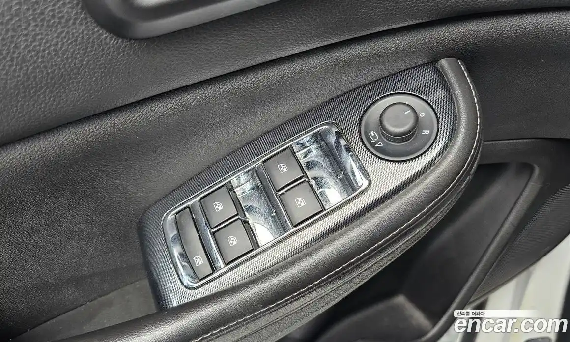 Chevrolet Malibu 2014 2.0 Автомат в Москве № 41096, фото 1