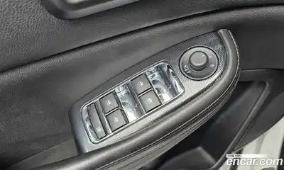 Chevrolet Malibu, 2014