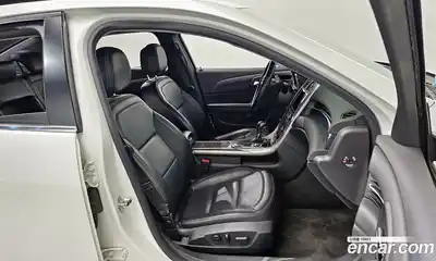 Chevrolet Malibu 2014 2.0 Автомат в Москве № 41096, миниатюра 11