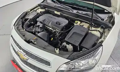Chevrolet Malibu 2014 2.0 Автомат в Москве № 41096, миниатюра 12