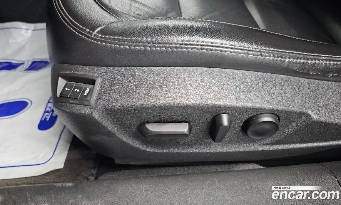 Chevrolet Malibu 2014 2.0 Автомат в Москве № 41096, фото 17