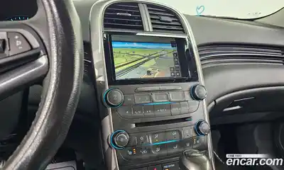 Chevrolet Malibu 2014 2.0 Автомат в Москве № 41096, миниатюра 6