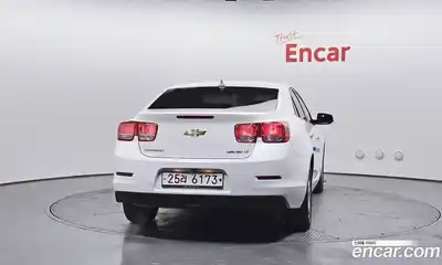 Chevrolet Malibu 2014 2.0 Автомат в Москве № 41096, миниатюра 8