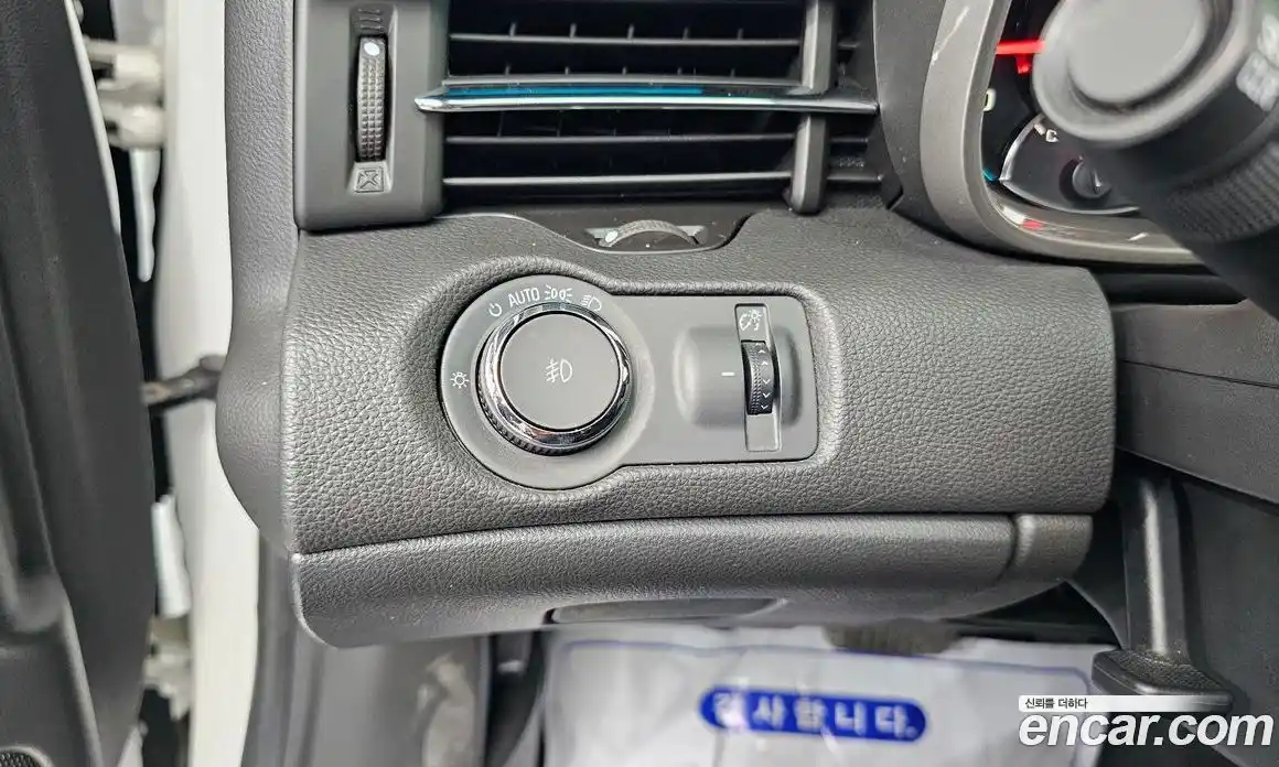 Chevrolet Malibu 2014 2.0 Автомат в Москве № 41096, фото 9