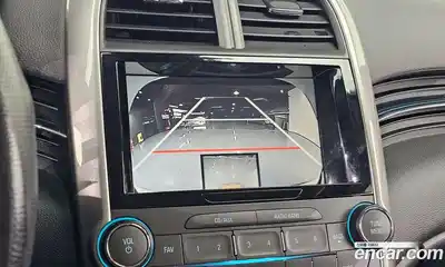 Chevrolet Malibu 2014 2.0 Автомат в Москве № 41096, миниатюра 10