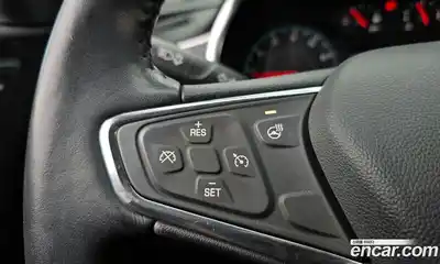 Chevrolet Malibu 2018 1.5 Автомат в Москве № 41190, миниатюра 12