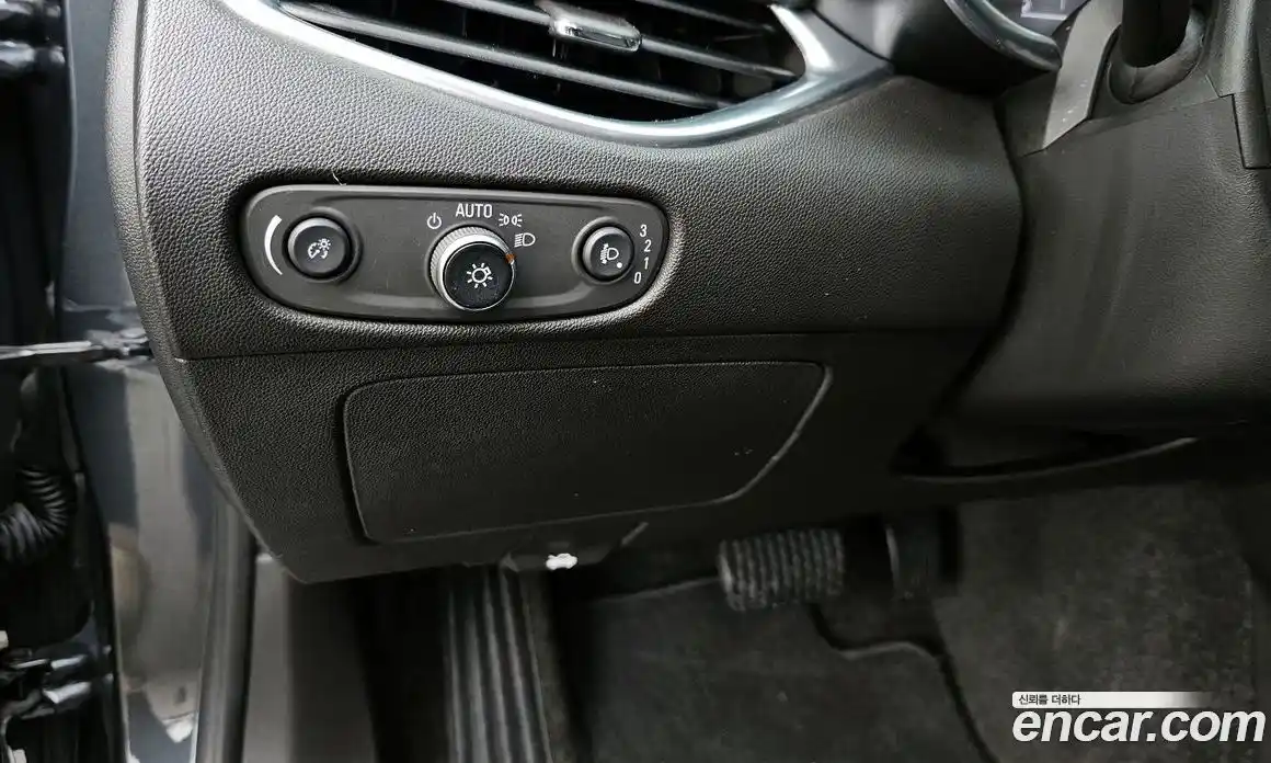 Chevrolet Malibu 2018 1.5 Автомат в Москве № 41190, фото 16